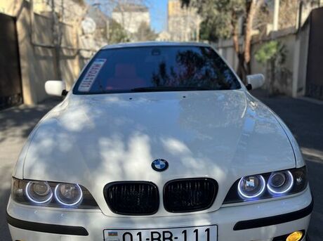 BMW 525 2003