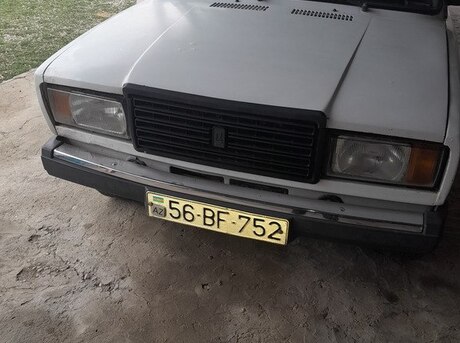 LADA (VAZ) 2107 1998