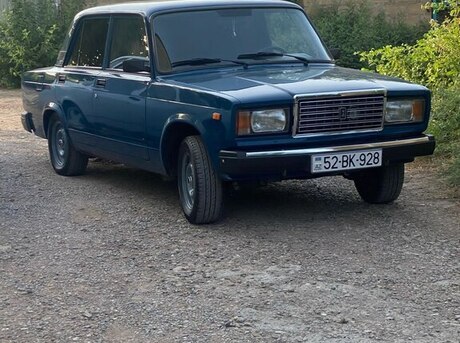 LADA (VAZ) 2107 2008