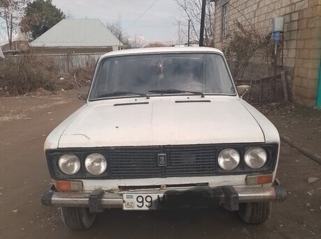 LADA (VAZ) 2106 2000