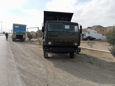 KamAz  1992