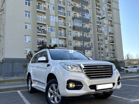 Haval H9 2019