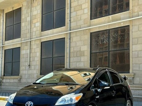 Toyota Prius 2014