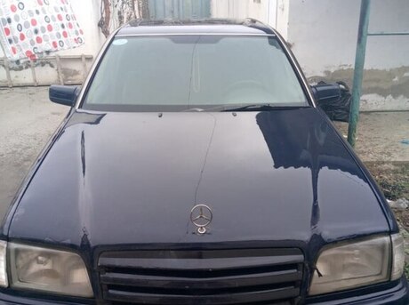 Mercedes C 220 1994