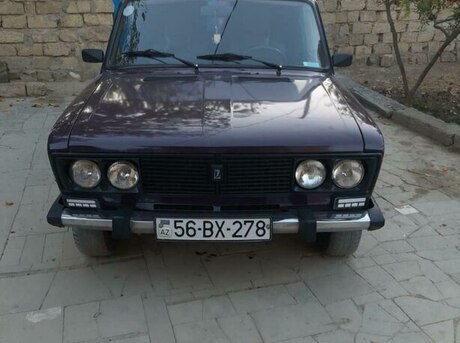 LADA (VAZ) 2106 2004