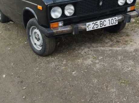 LADA (VAZ) 2106 1990