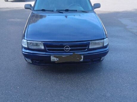Opel Astra 1994