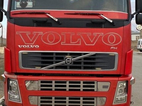 Volvo 440