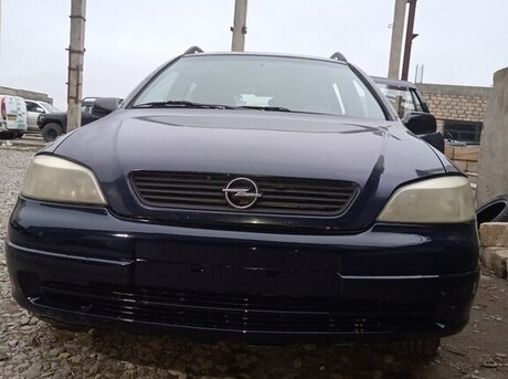 Opel Astra 1998