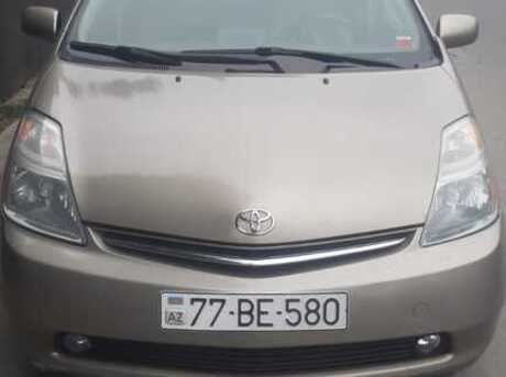 Toyota Prius 2008