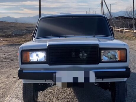 LADA (VAZ) 2107 2006