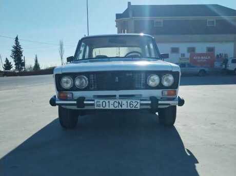 LADA (VAZ) 2106 2008