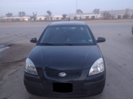 Kia Rio 2006