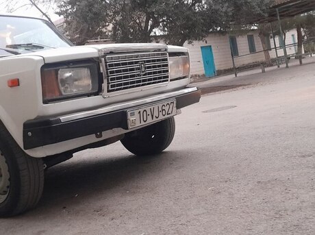 LADA (VAZ) 2107 2007