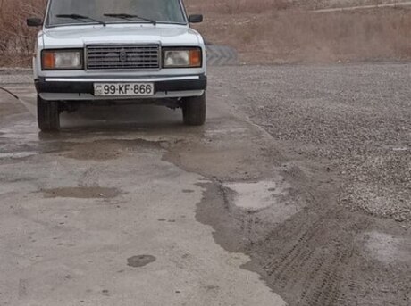 LADA (VAZ) 2107 2004