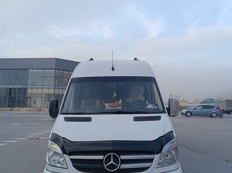 Mercedes Sprinter 315 2009