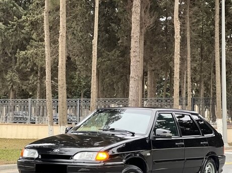 LADA (VAZ) 2114 2011