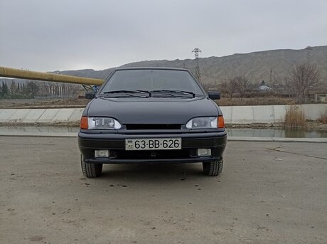 LADA (VAZ) 2115 2010