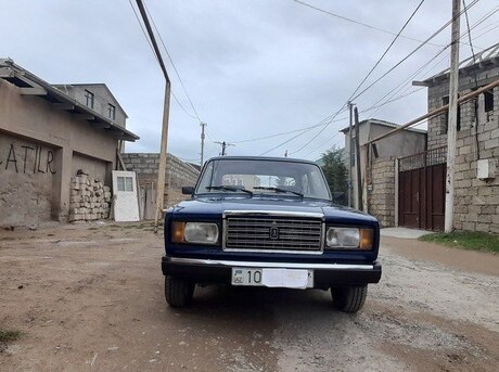 LADA (VAZ) 2107 1999