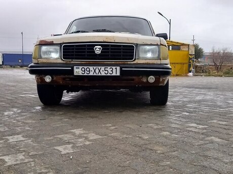 GAZ 31029 1993
