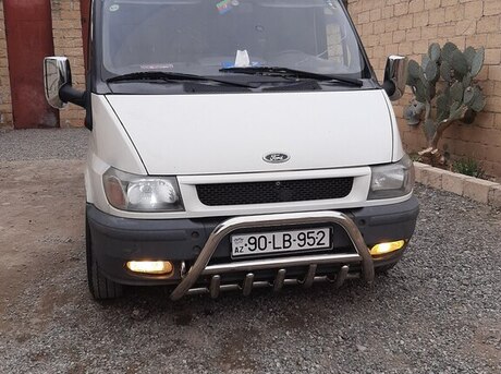 Ford Transit 2006