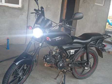 Tufan M50 2022
