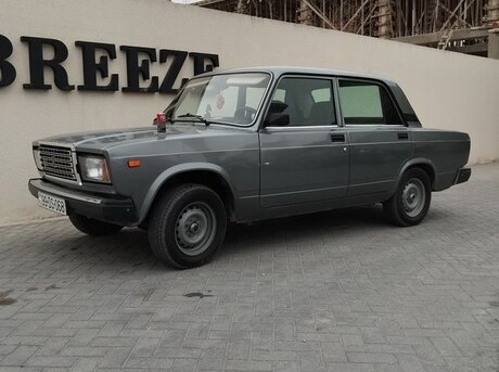 LADA (VAZ) 2107 2005
