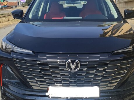 Changan CS 55 Plus 2023