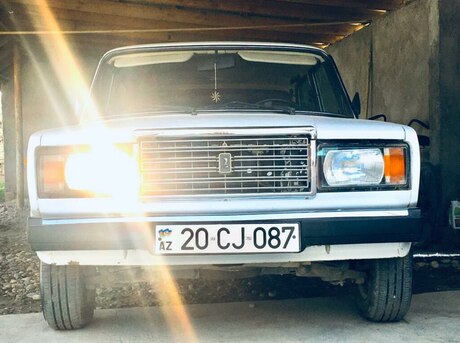LADA (VAZ) 2107 2007