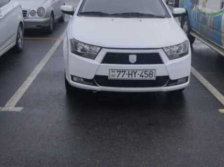 Khazar SD 2020