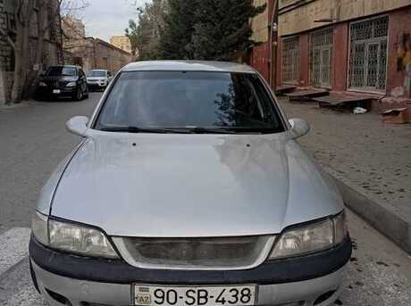 Opel Vectra 1995