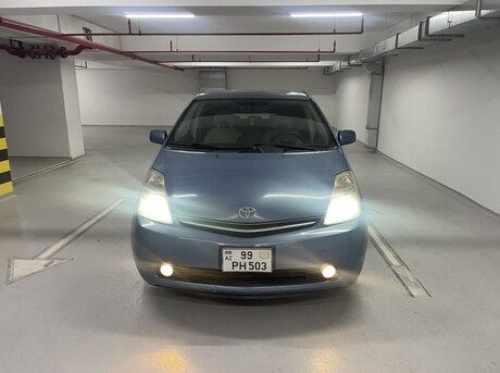 Toyota Prius 2008