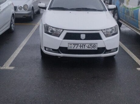 Khazar SD 2020