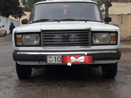 LADA (VAZ) 2107 2006
