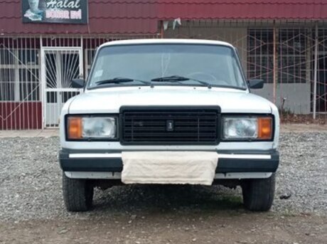 LADA (VAZ) 2107 2006