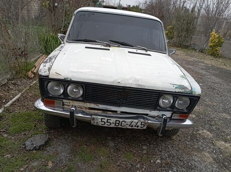 LADA (VAZ) 2103 1980