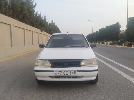 Saipa 132 2013
