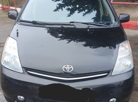 Toyota Prius 2007