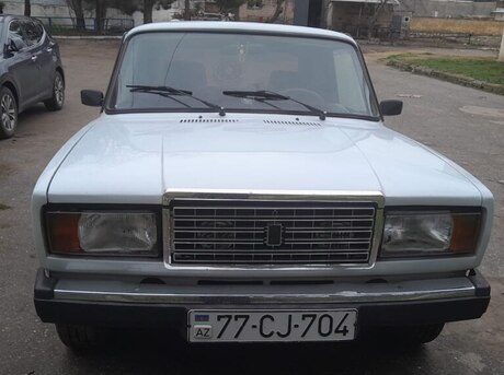 LADA (VAZ) 2107 2003