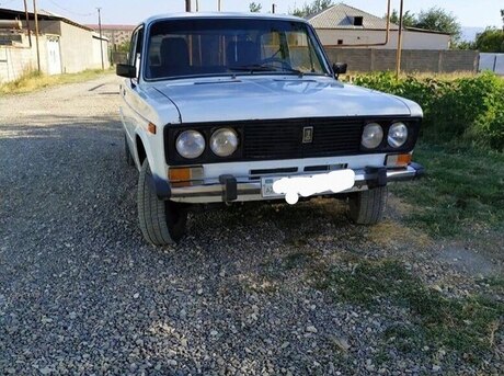 LADA (VAZ) 2106 2005