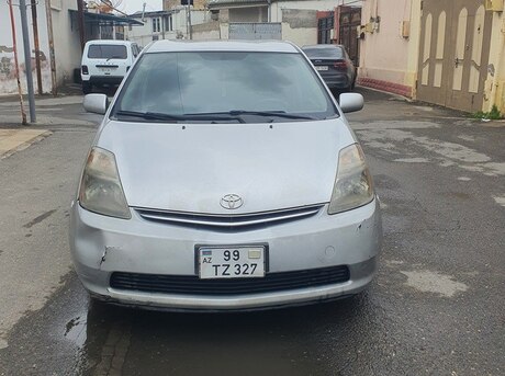 Toyota Prius 2008