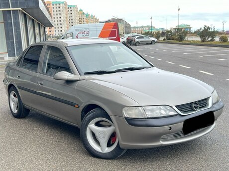 Opel Vectra 1998