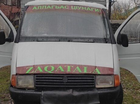 GAZ 330202-740 1994
