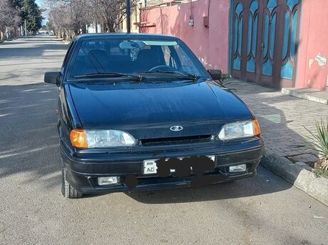 LADA (VAZ) 2115 2009