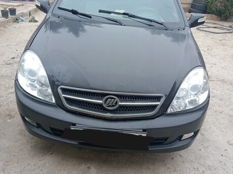 Lifan 620 2011