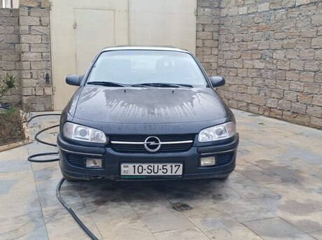 Opel Omega 1995