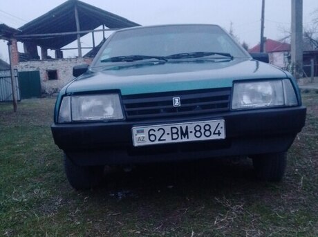 LADA (VAZ) 21099 1997