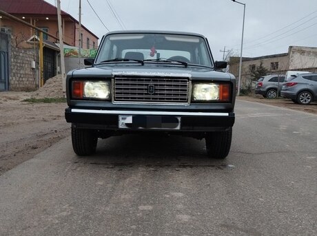 LADA (VAZ) 2107 2005