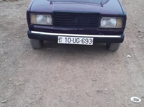 LADA (VAZ) 2104 1998