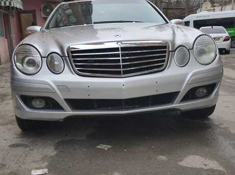 Mercedes E 220 2002